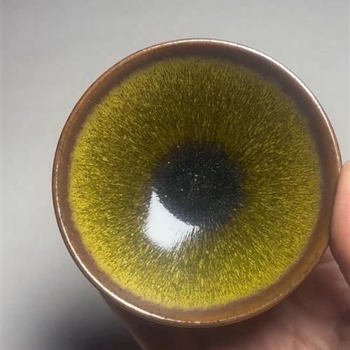 【闪购商品】茶盏-196............