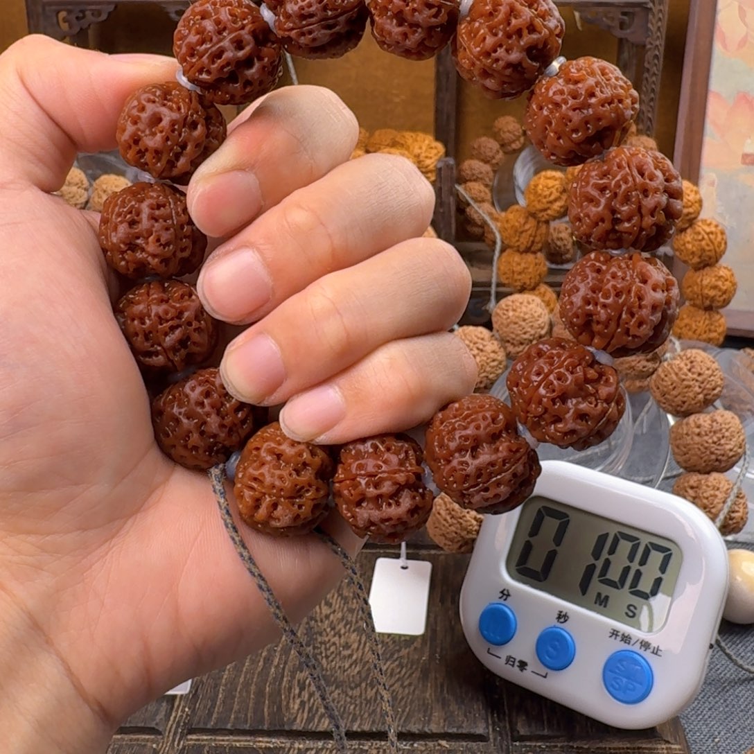 金刚菩提手串Z*Aaaaaaa