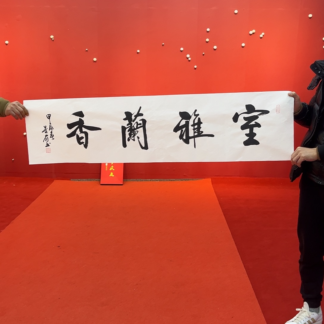 国画手绘作品国画作品