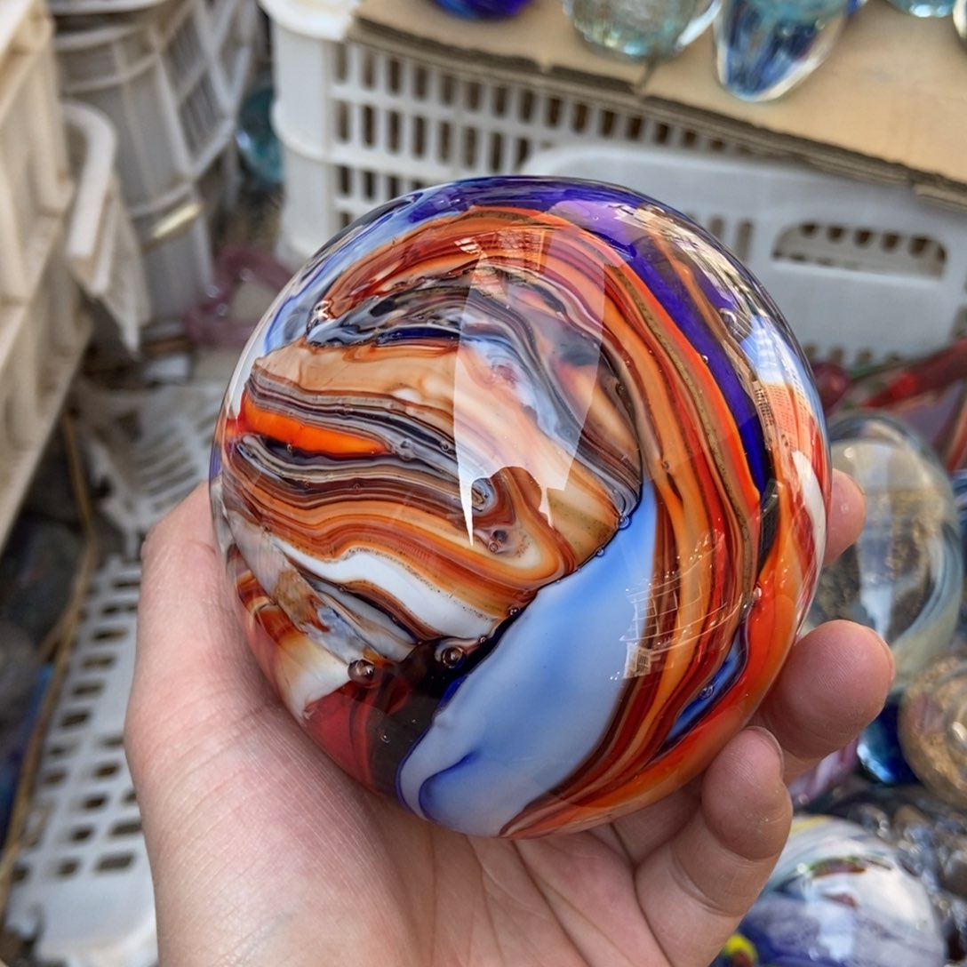 琉璃手工艺品微瑕2121212121212131212