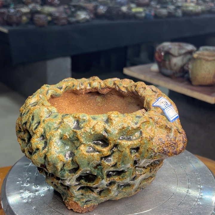 陶瓷制品不退不换080