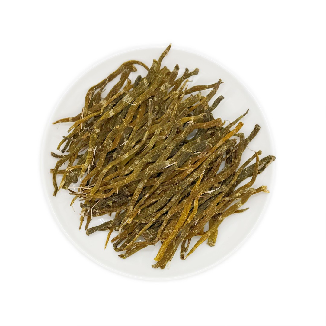 野生虫斛条煲汤泡水 