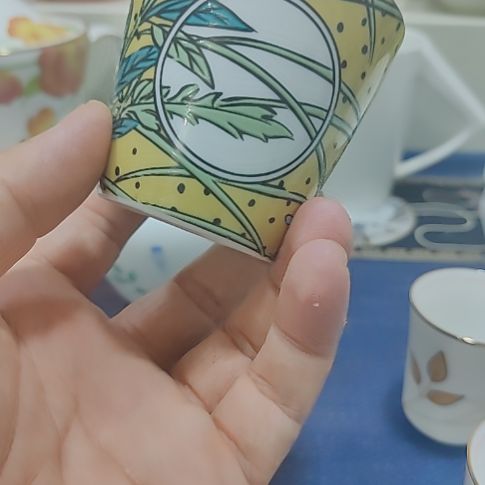杯子壶盘碗咖啡杯