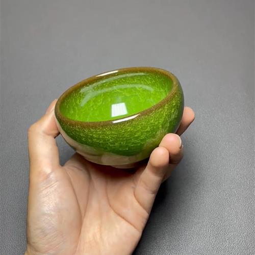 【闪购商品】茶盏-10165..........