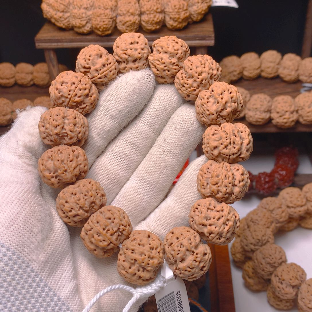 金刚菩提手串金刚菩提