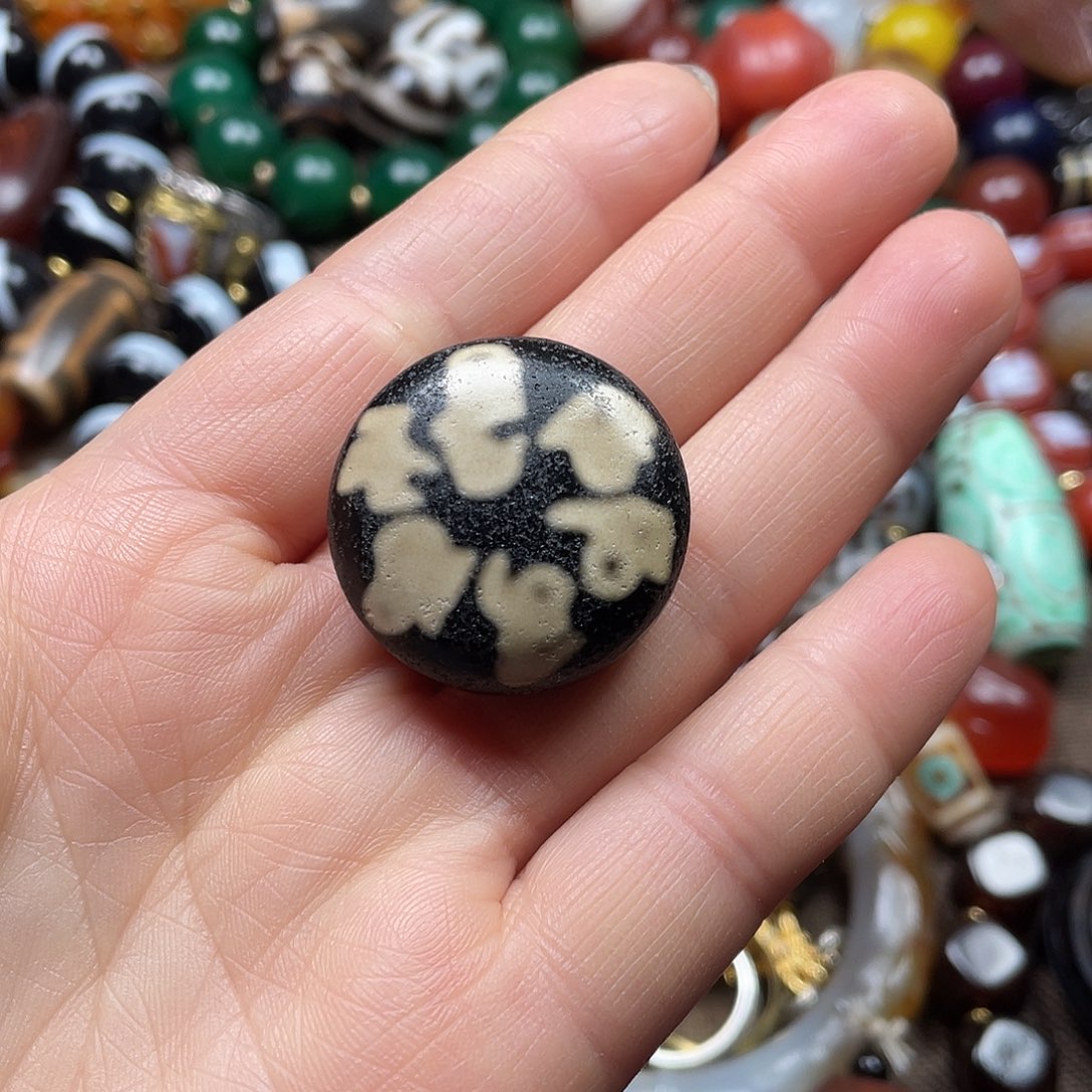 玛瑙/玉髓未镶嵌挂件