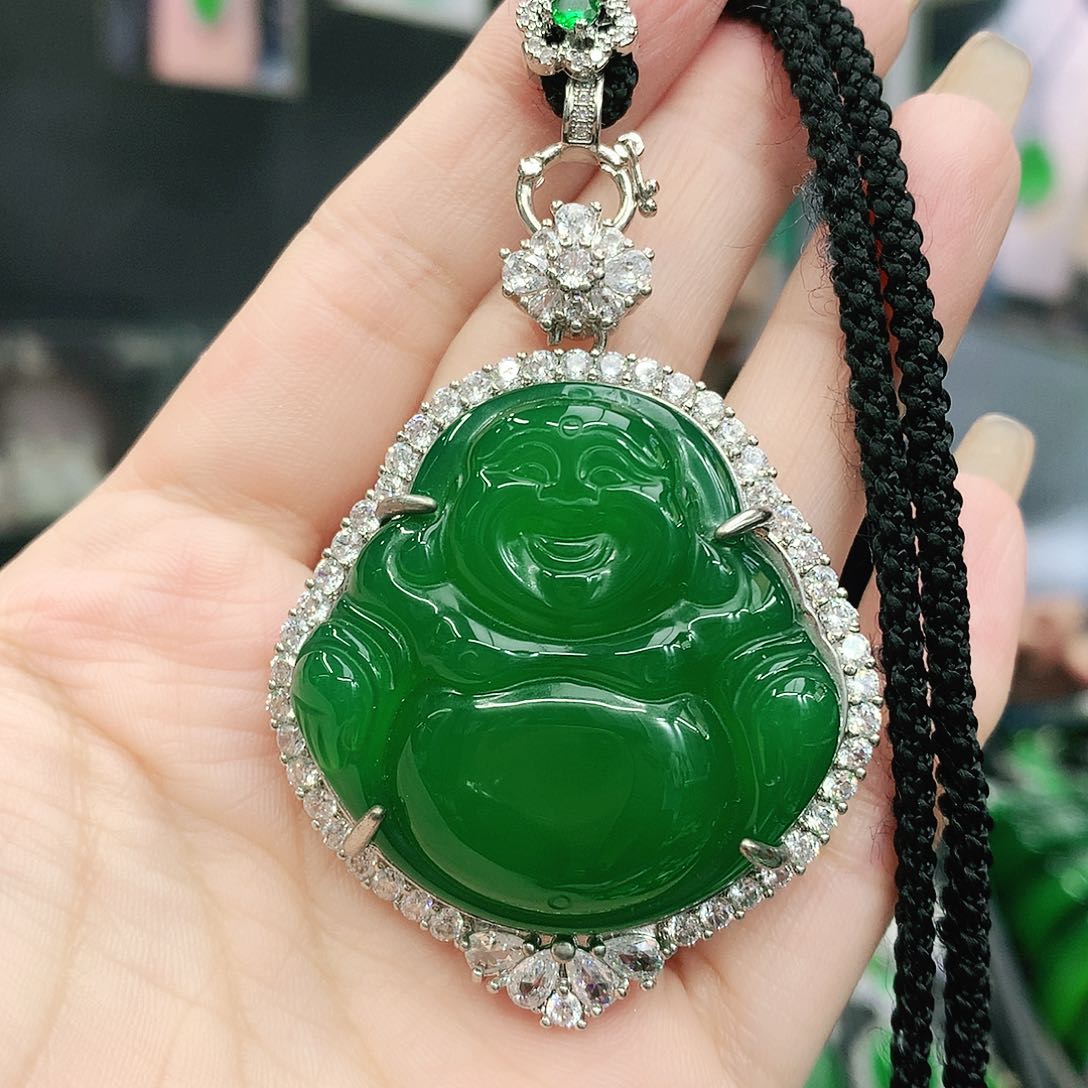 合金吊坠玛瑙/玉髓