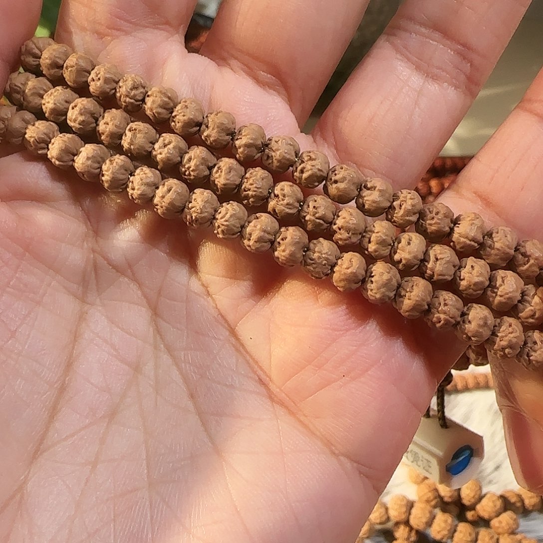 吊坠金刚菩提金花佛手