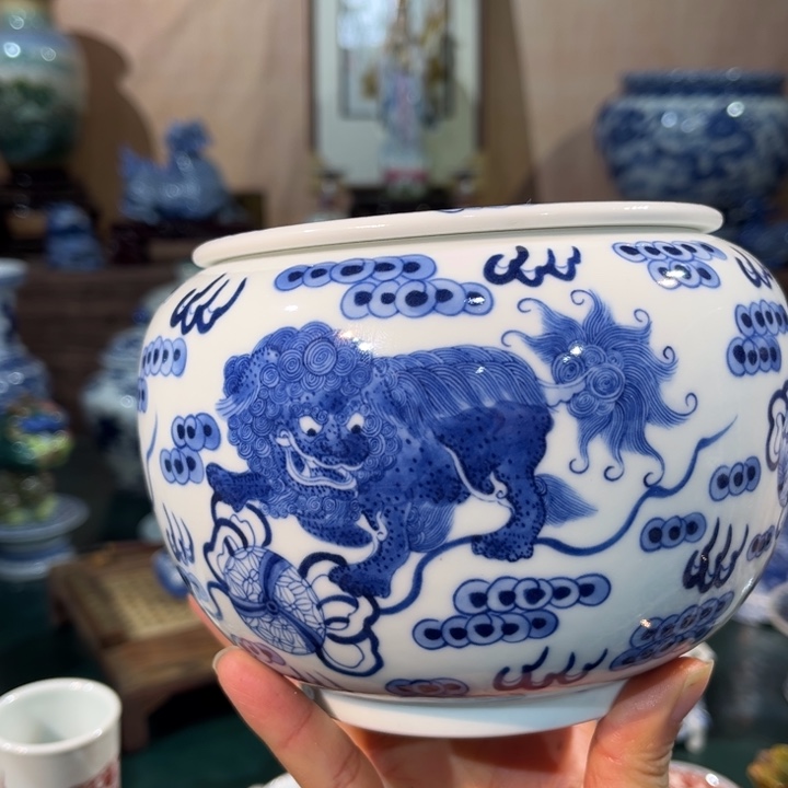 骏***陶瓷摆件1111111111111111