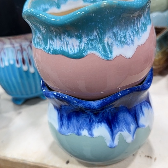 口径不清楚问客服