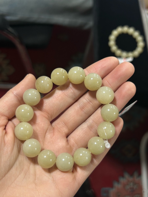 且末迪克兰卡14手串多样性发货