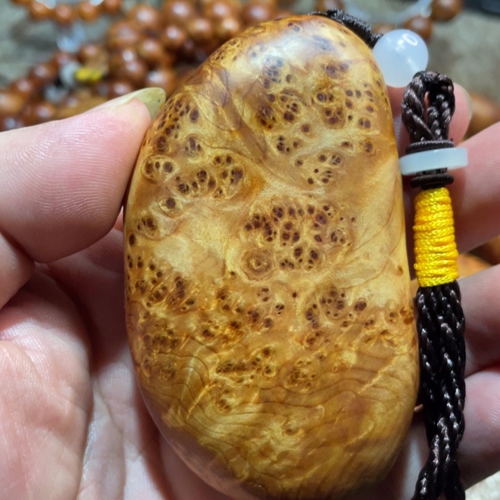 其他柏木（崖柏）把