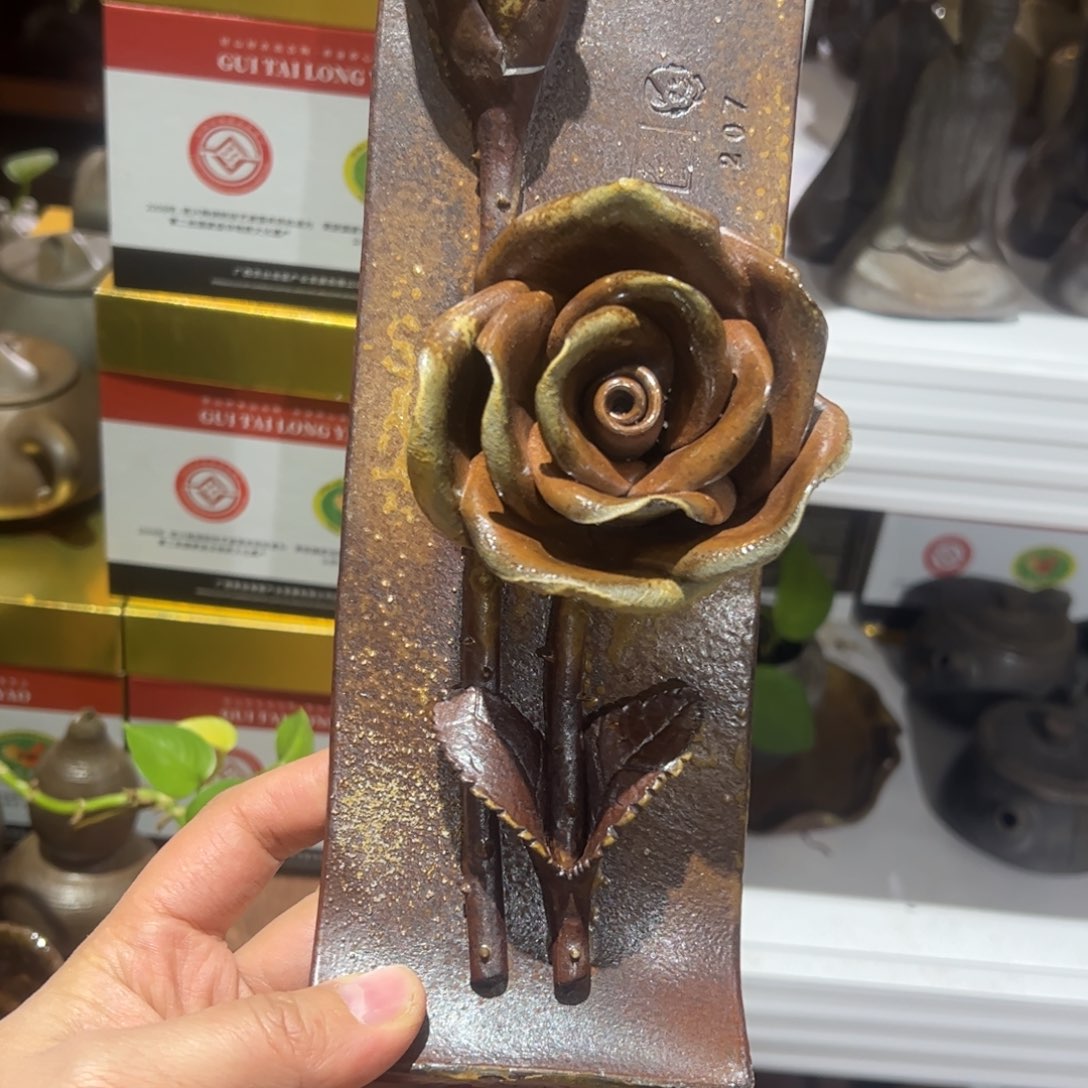 贵台龙窑柴烧茶壶28大**沙