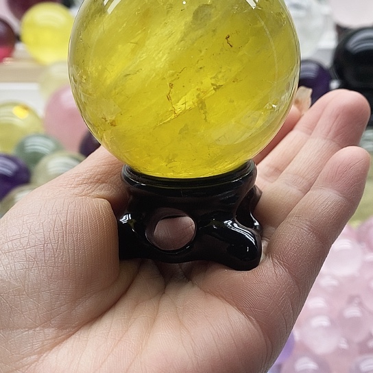 未镶嵌珠宝半成品水晶美****娇2
