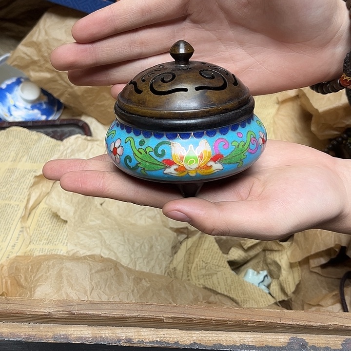 大叶紫檀（黑酸枝木类）