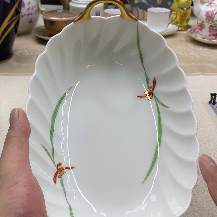 瓷片这点上架时间