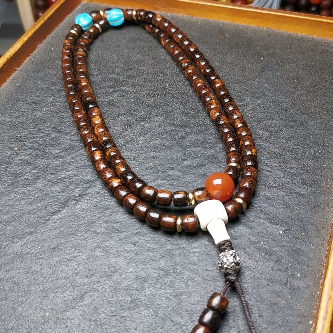 星月菩提吊坠11111111111