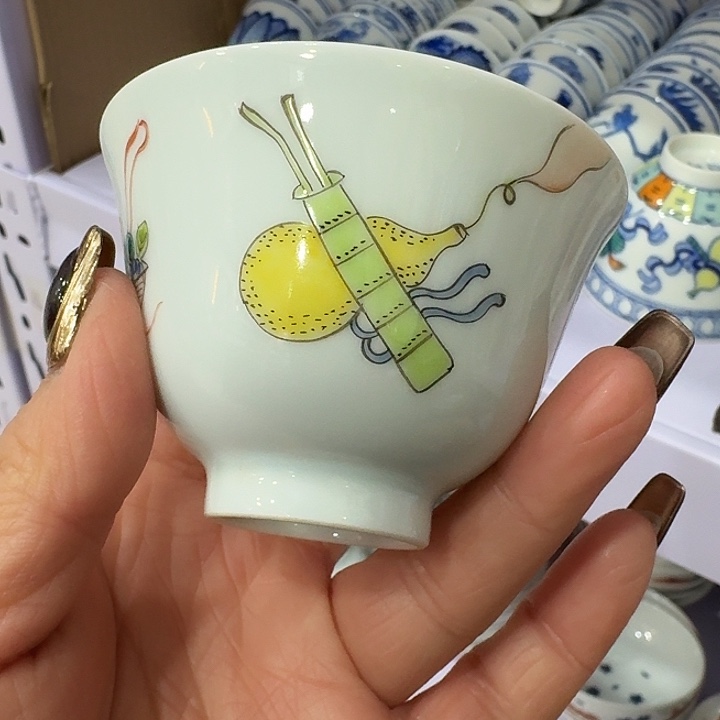 ，陶瓷艺术品收藏陶瓷