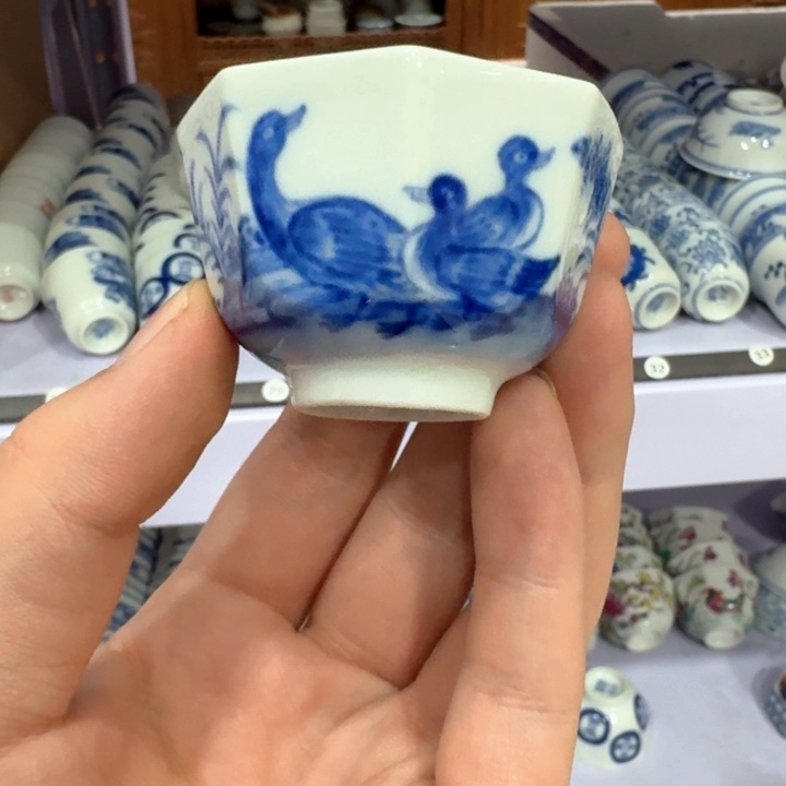 陶瓷艺术品收藏陶瓷