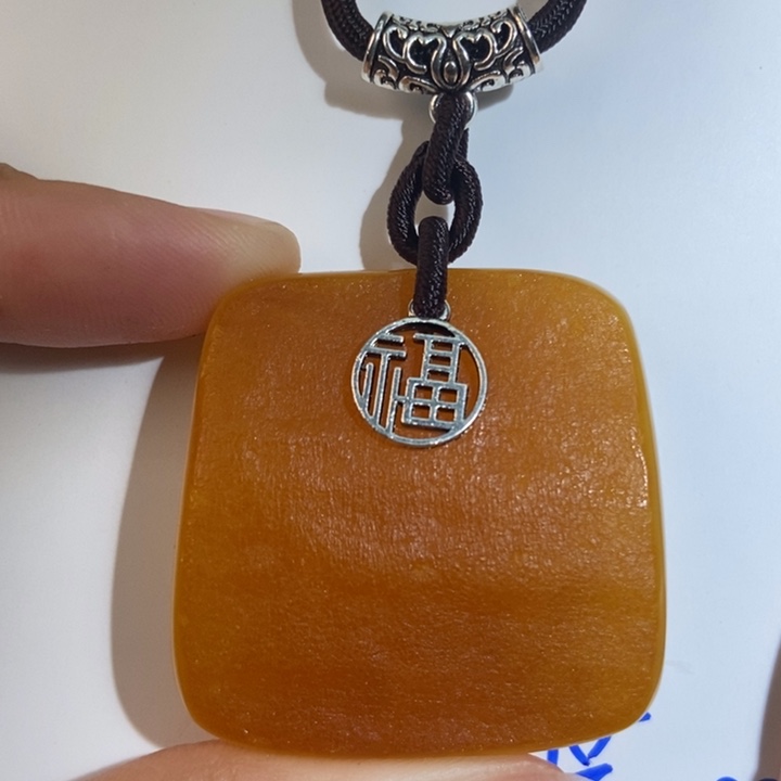 定制琥珀未镶嵌琥珀