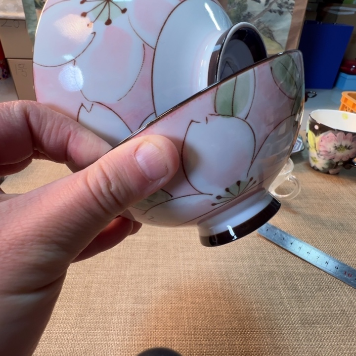 瓷片启航瓷器精选