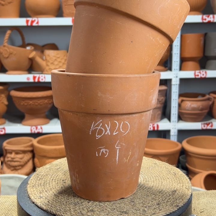 18×30 拍一发二红陶