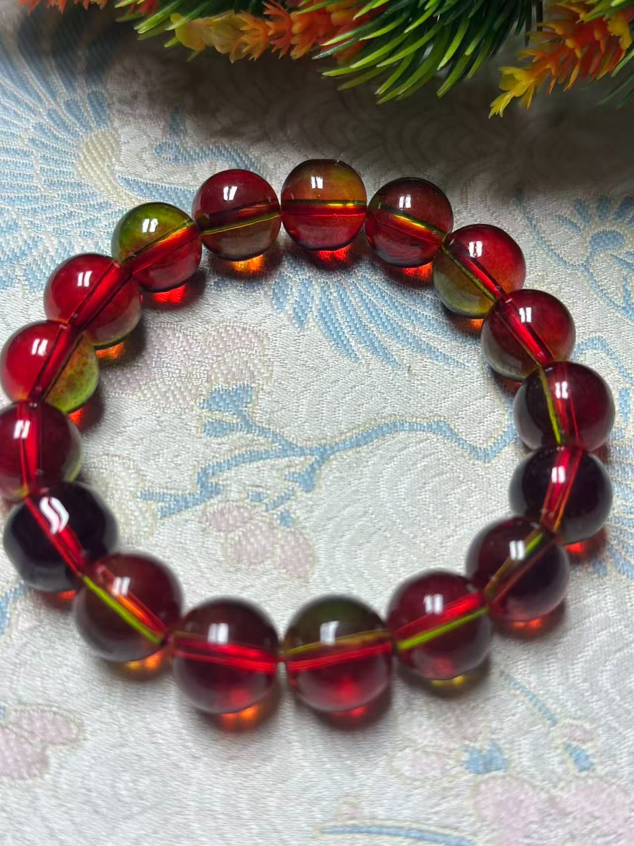 3626  精品时尚饰品DIY  多样性发其一