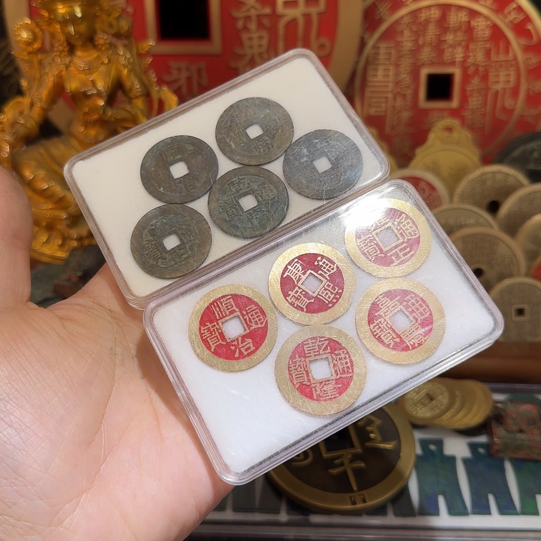 沈***醉铜现代仿制工艺品