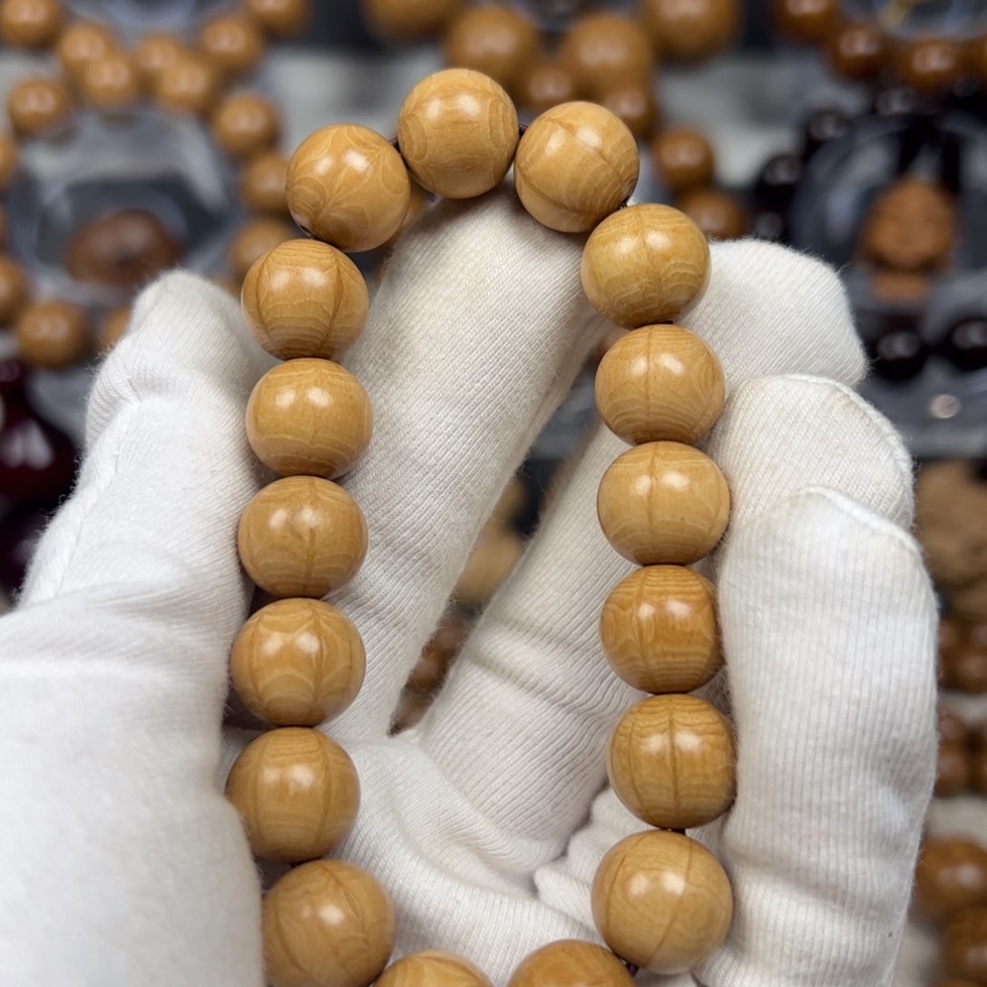 六道木手串/手链1.2人气款