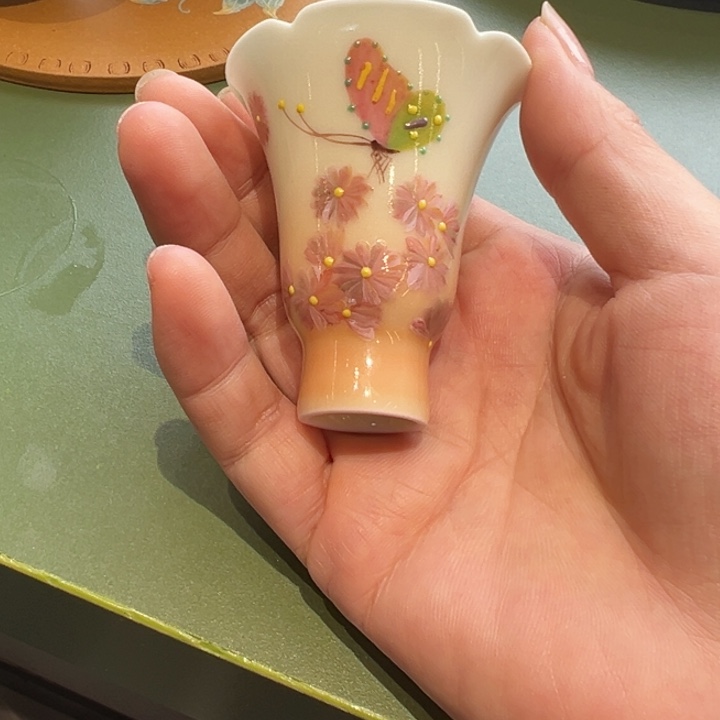 加***活茶壶紫砂紫砂的味道很好喝