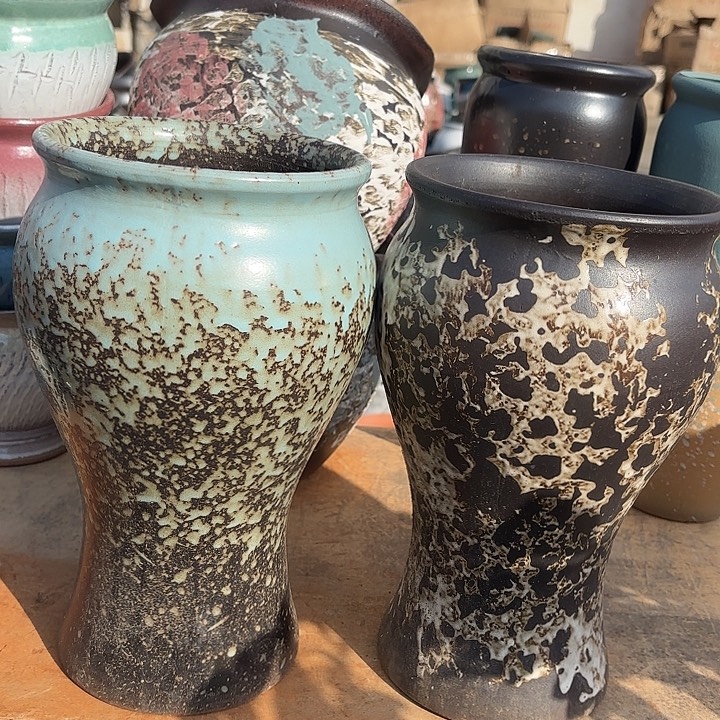 正品紫砂口15高27福利价