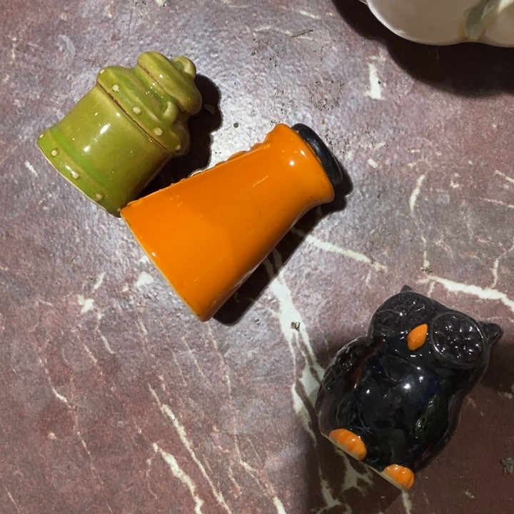 陶瓷树脂工艺摆件