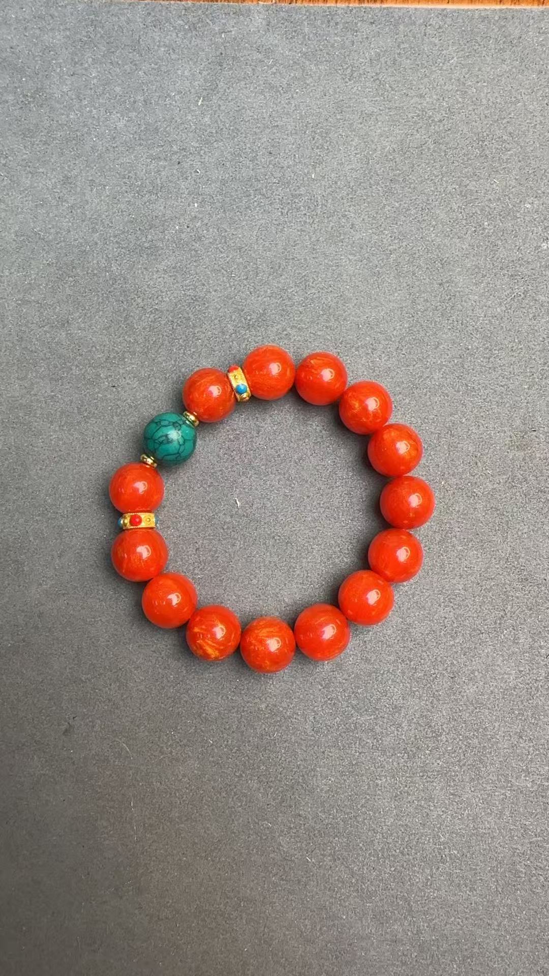 红菩提 手串 277