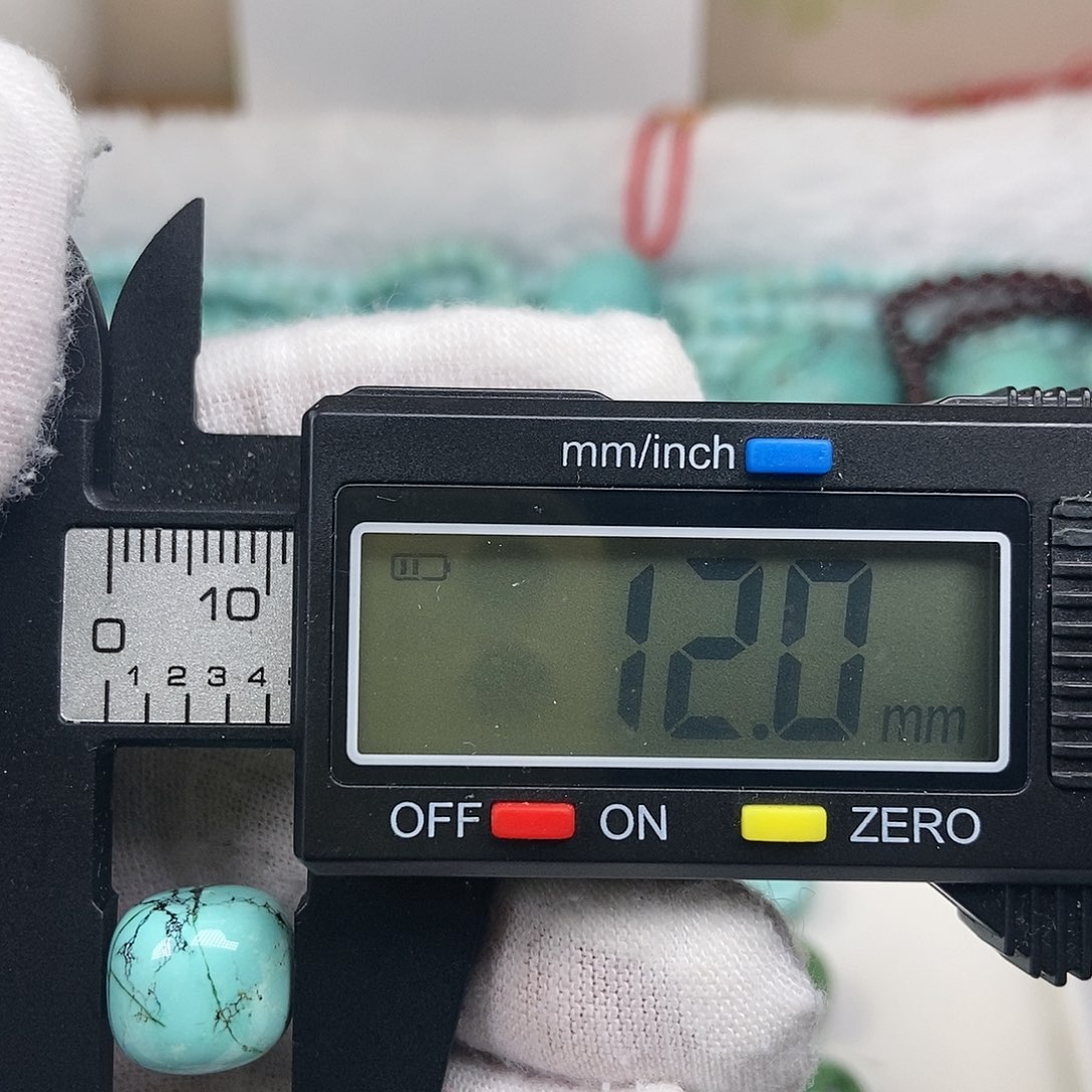 【闪购商品】绿松石珠宝奇石未镶嵌