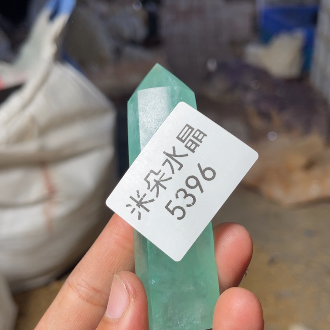 采***煊未镶嵌珠宝半成品水晶