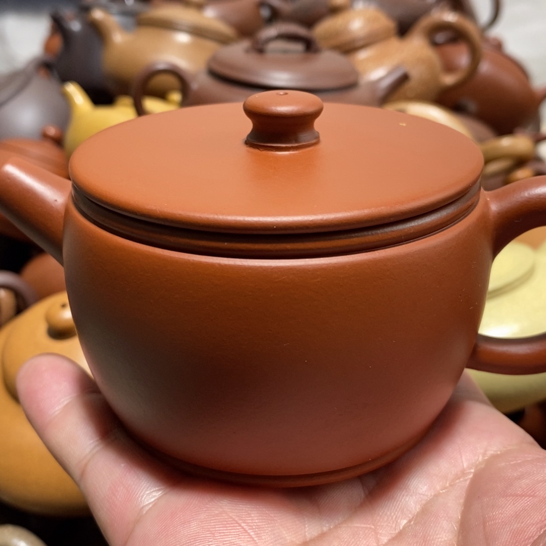 紫砂茶壶闪购商品紫砂壶