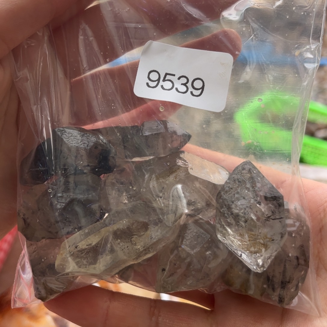 【闪购商品】未镶嵌水晶大型摆件（非配饰）大**T