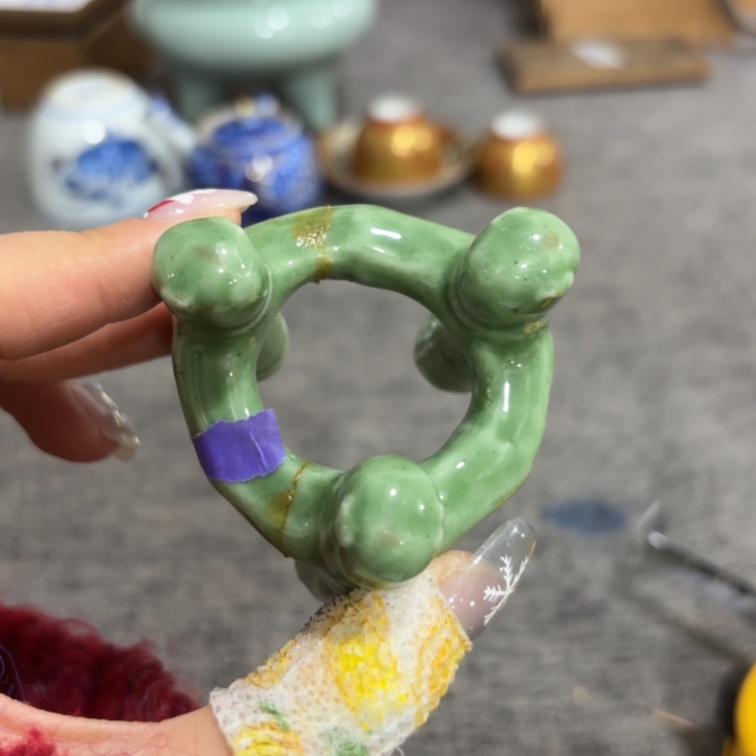 非常好看漂亮的物品 