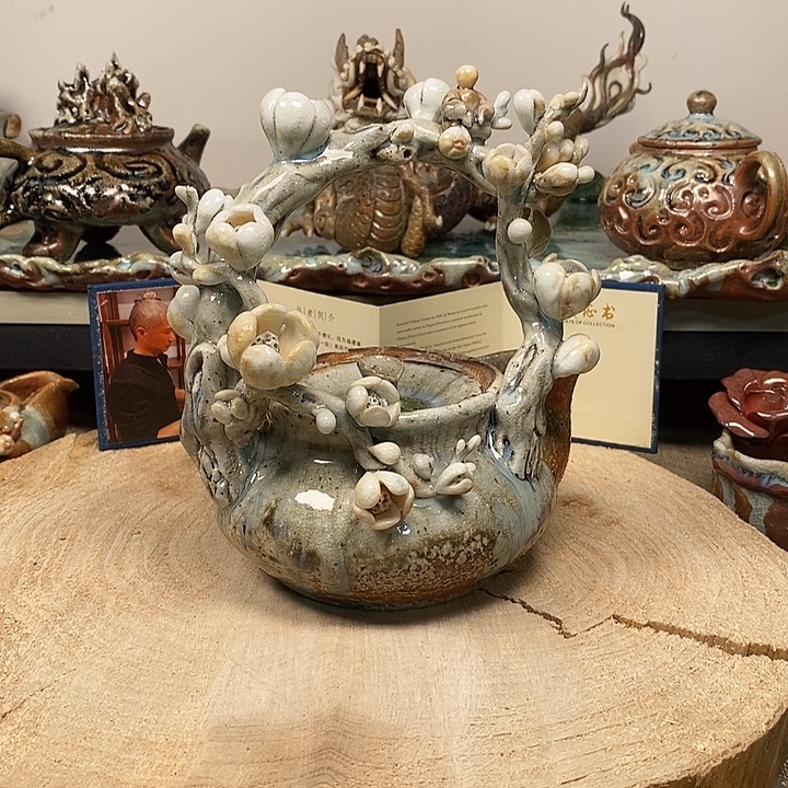 壶好的人生就是这样的