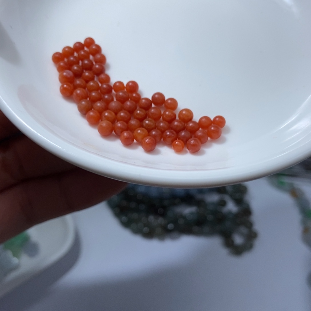 未镶嵌定制翡翠单个价格