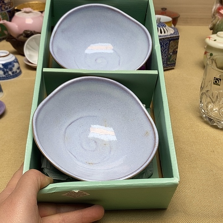 紫砂茶壶这个时候应该