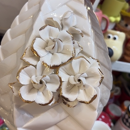 摆件外贸尾单微瑕，介意慎拍