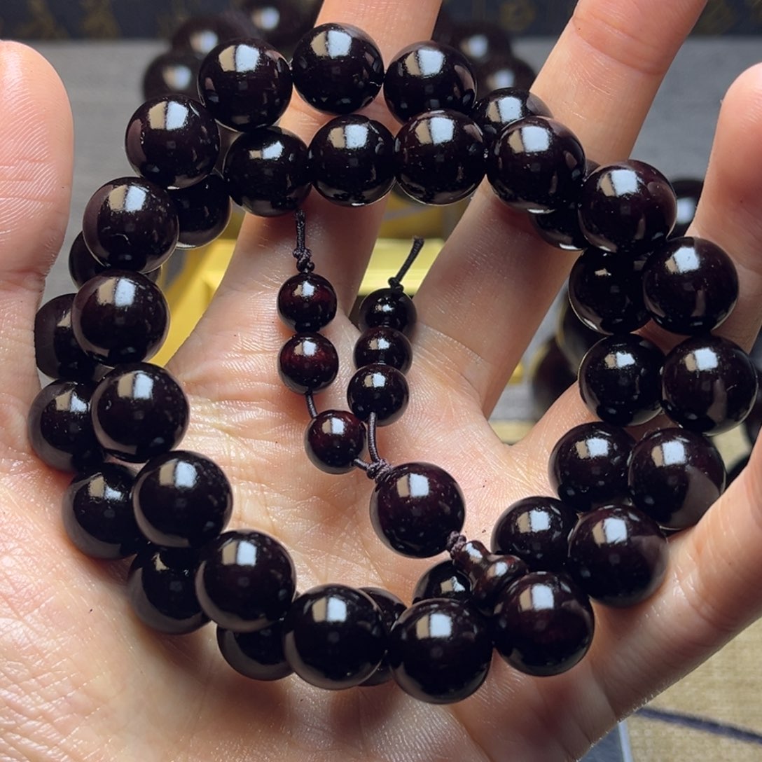 檀香紫檀（小叶紫檀）1.2✖️36