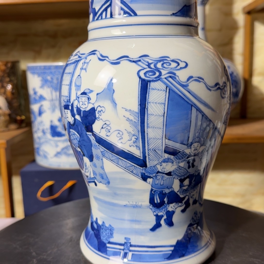 摆件深**水陶瓷艺术工艺福利放漏