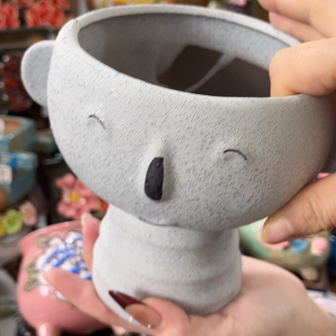 【闪购商品】红陶瑕疵332