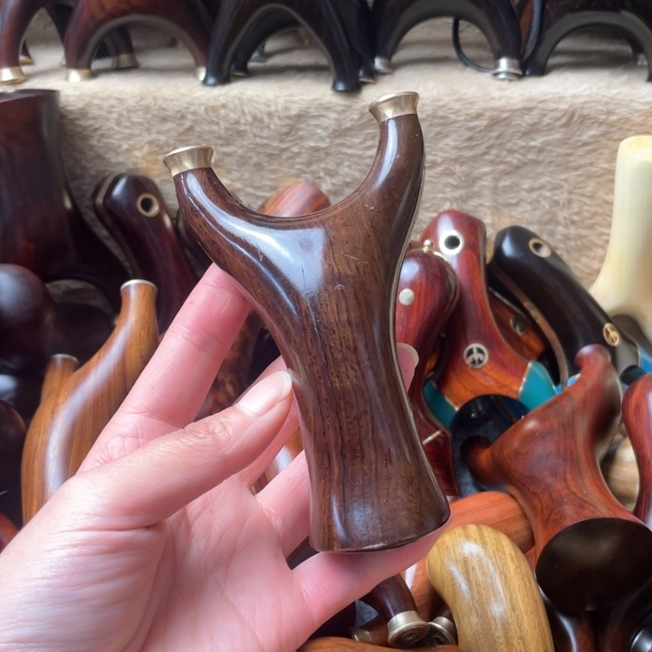 大果紫檀（缅甸花梨）瑕疵1651