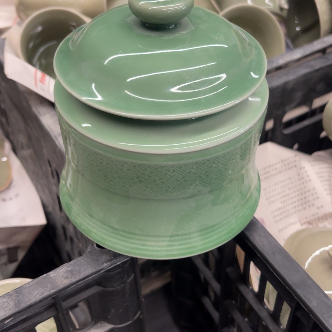 三宝茶器开播福利微瑕