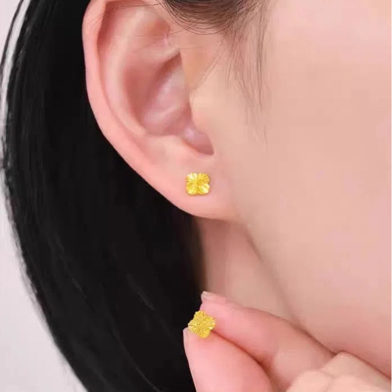 【千金】K101-K634耳饰吊坠手镯圈口表拍对应编号看名字