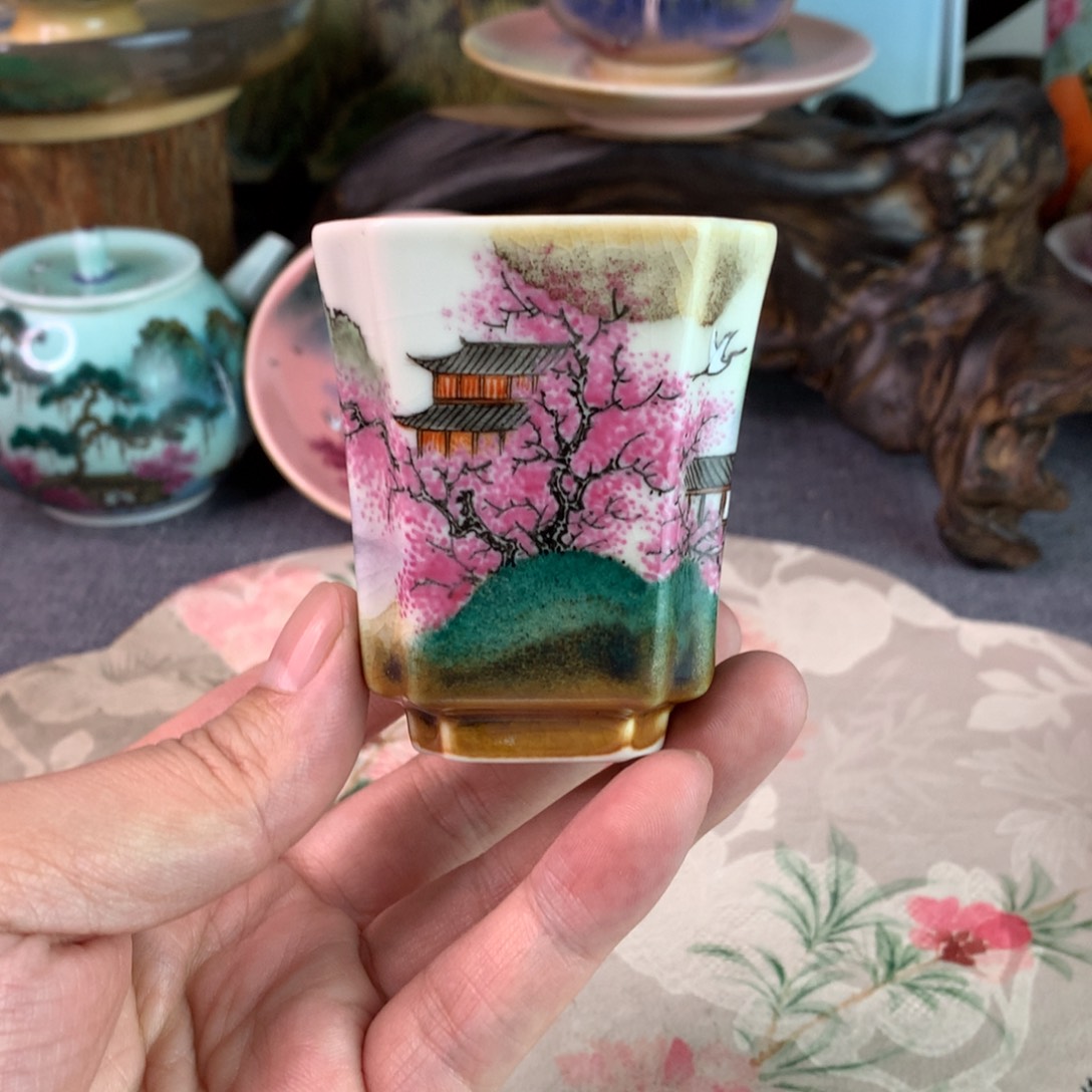 不能不让任何美好东西就不要