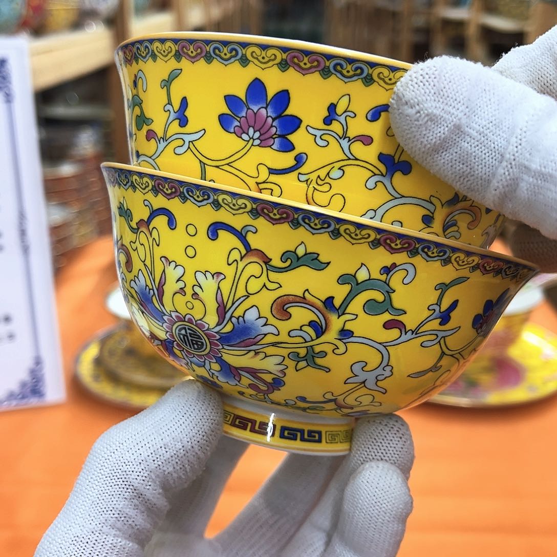 瓷4.5英寸2个！n n n n